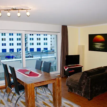 Aladin Apartments St Moritz Pokoj fotografie