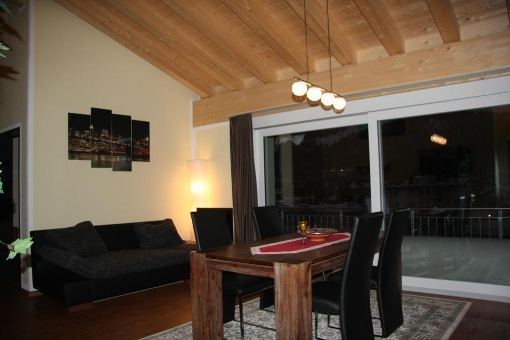 Aparthotel Aladin Svatý Mořic