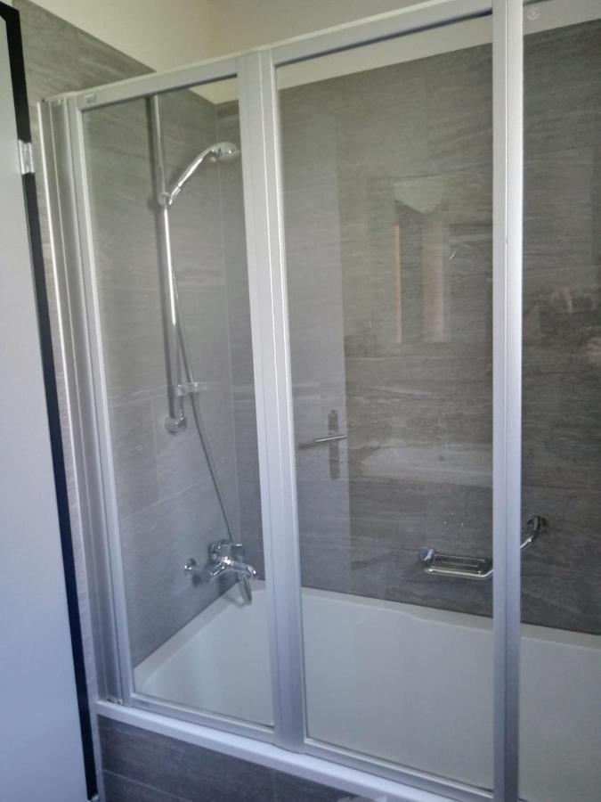 Aparthotel Aladin Svatý Mořic