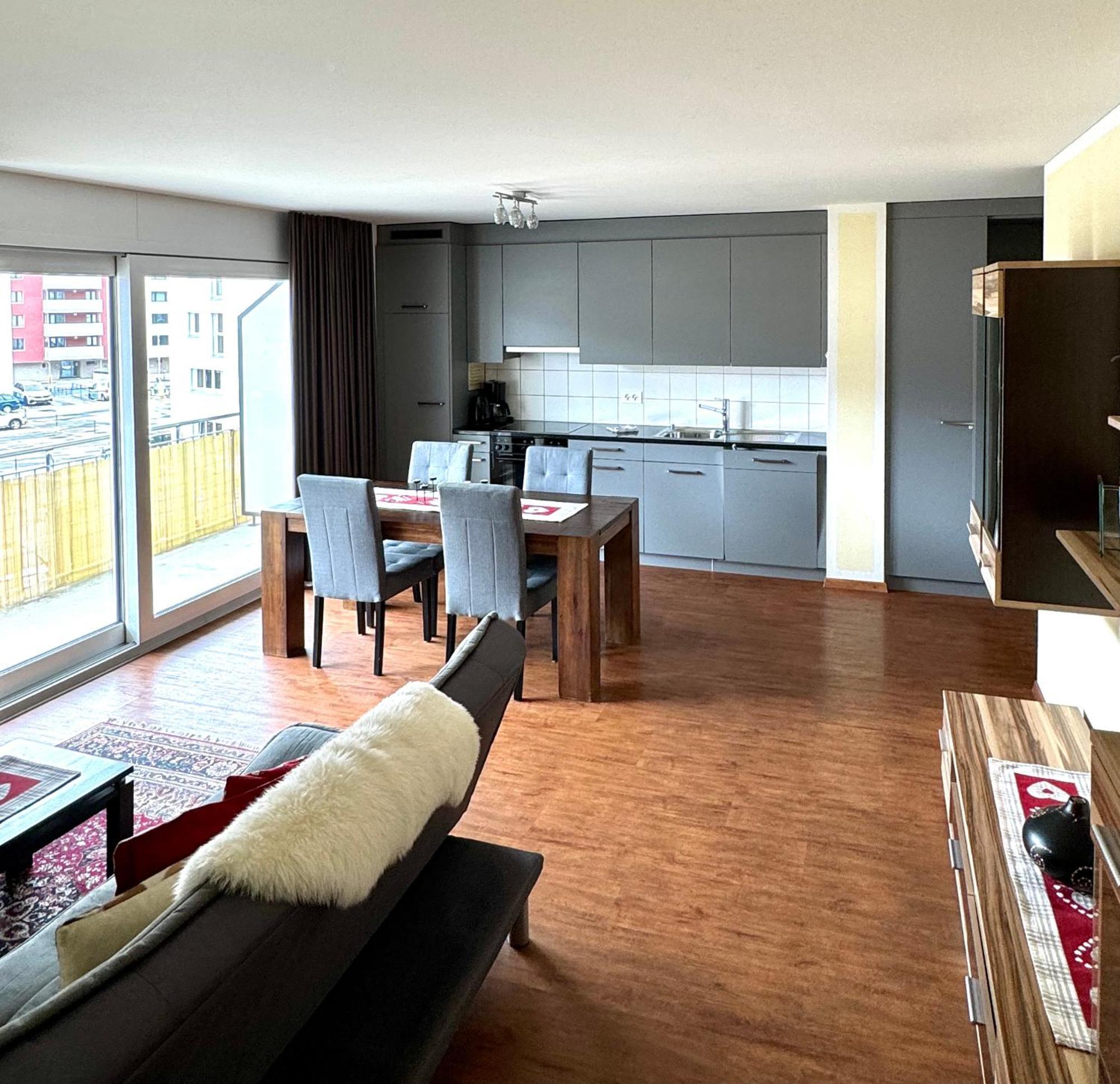 Aladin Aparthotel 3*