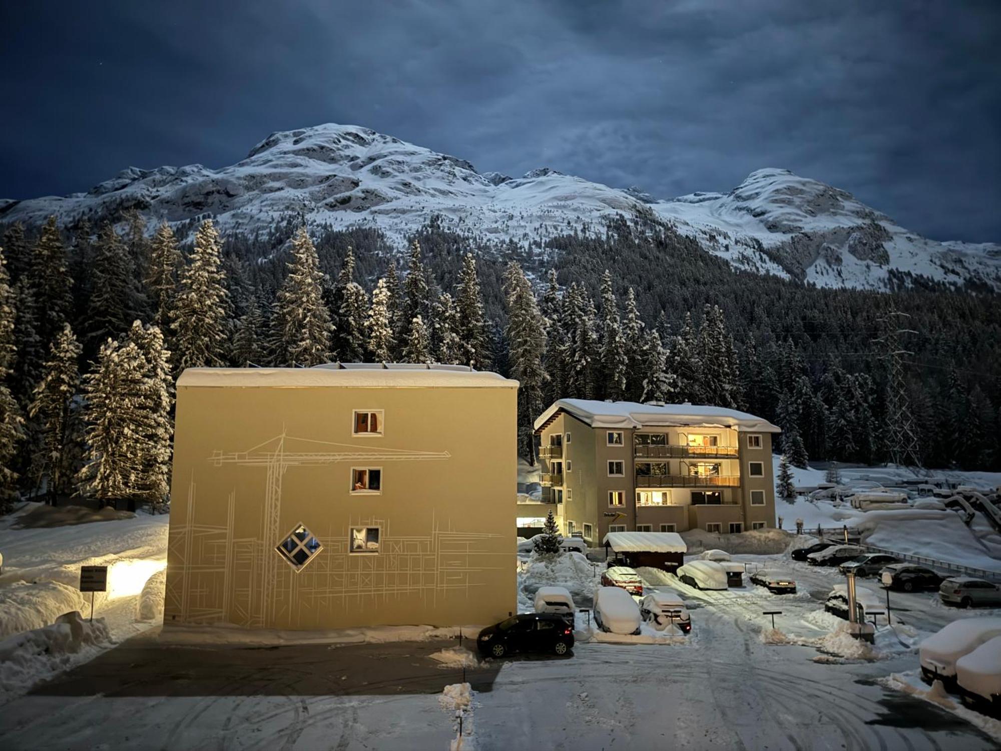 Aparthotel Aladin 3*