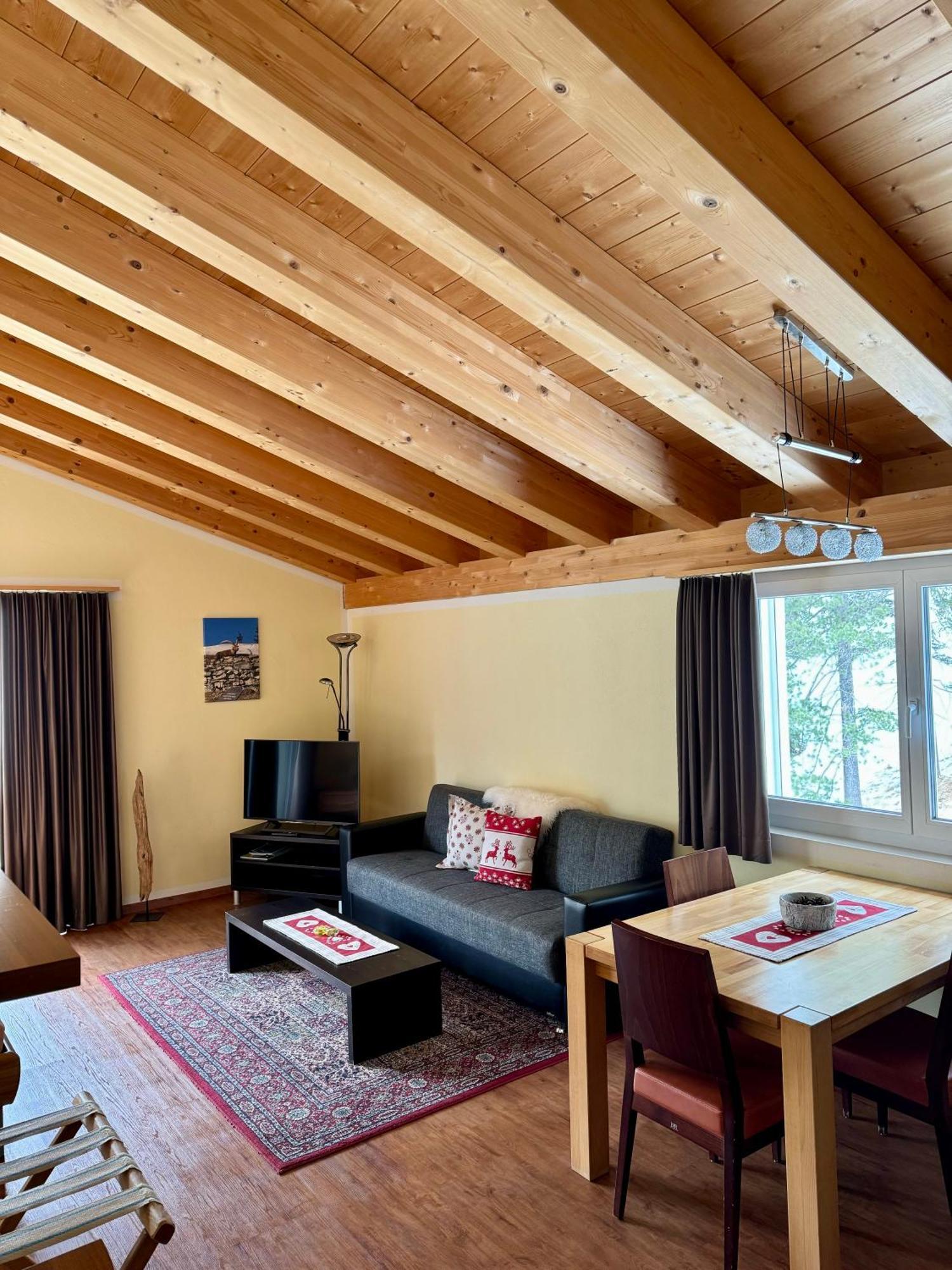 Aladin Aparthotel Svatý Mořic