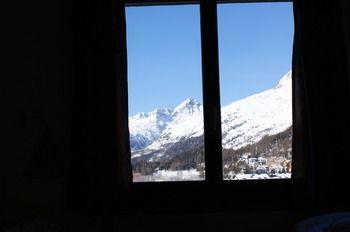 Aparthotel Aladin