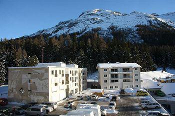 Aparthotel Aladin