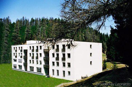 Aparthotel Aladin