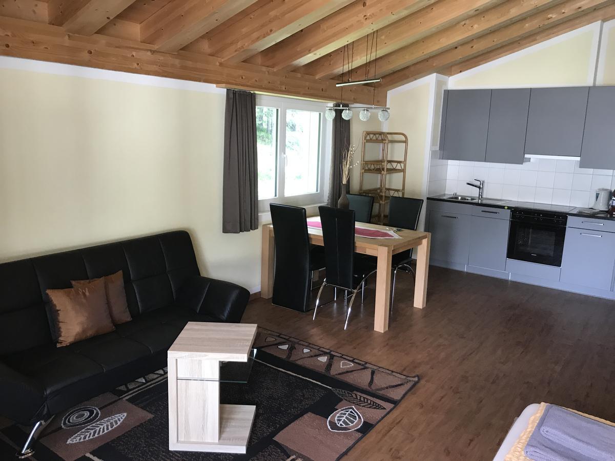 Aparthotel Aladin Svatý Mořic